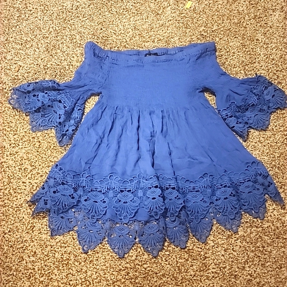 Rue21 beautiful shirt